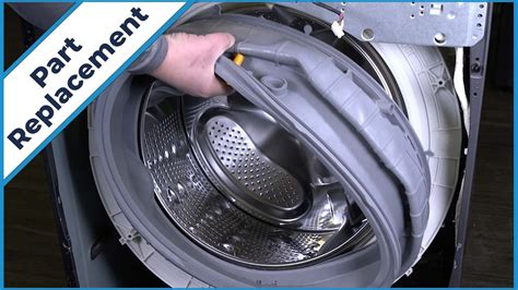 how to open lg washing machine|LG washer take apart, disassemble, deep cleaning